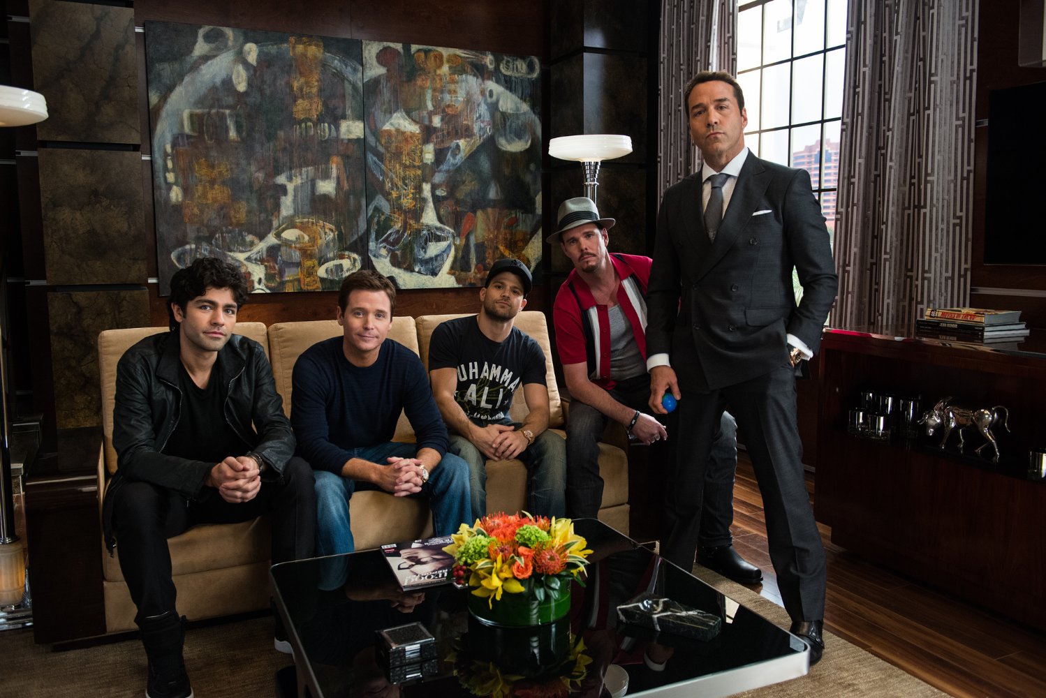 Ari Gold