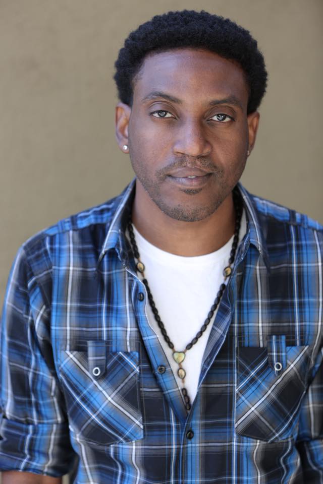 Jeffrey Oliphant