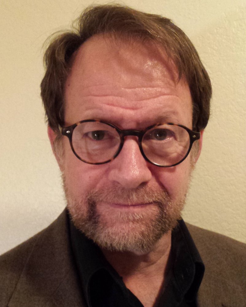 Jeff Breslauer