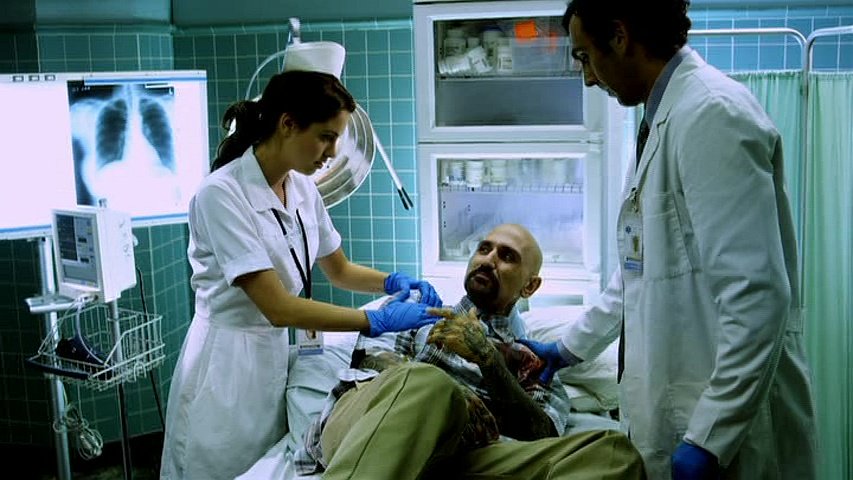 Robert LaSardo