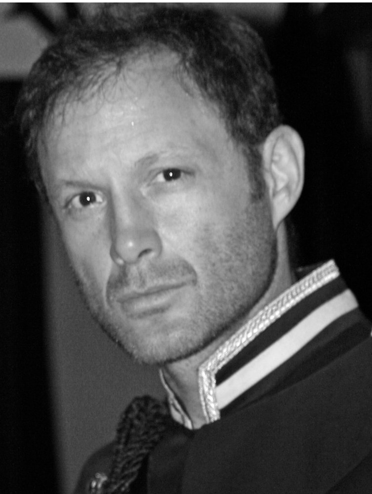 William Tapley