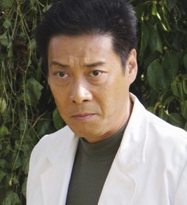 François Chau