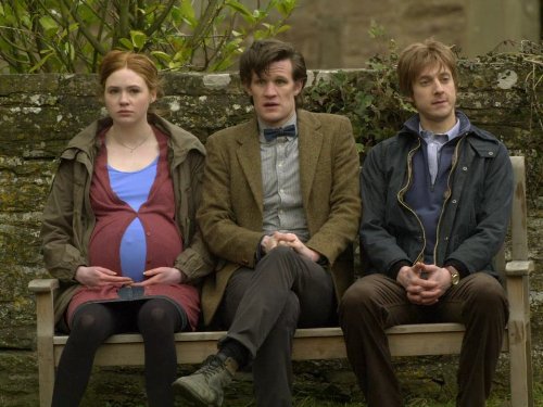 Amelia Pond