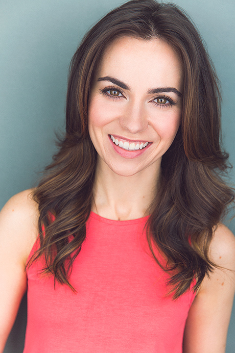 Jessica Jean Wilson