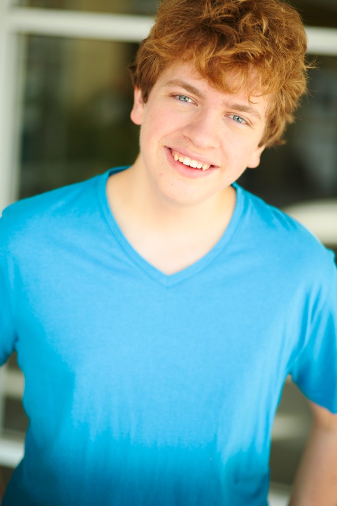 Cory Buchanan