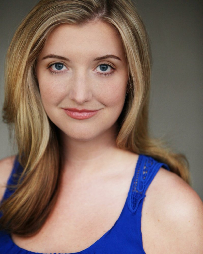Lindsey Schwahn