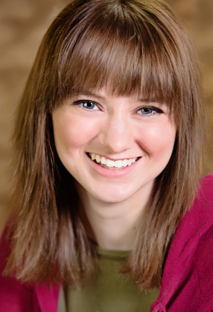 Michelle Mayes