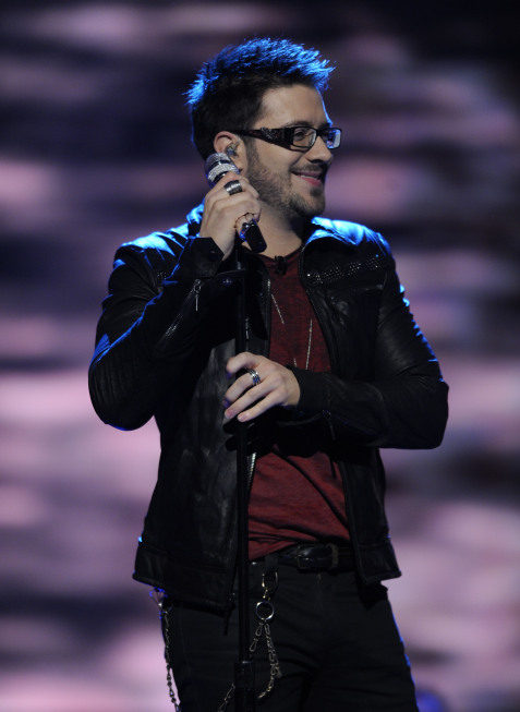 Danny Gokey