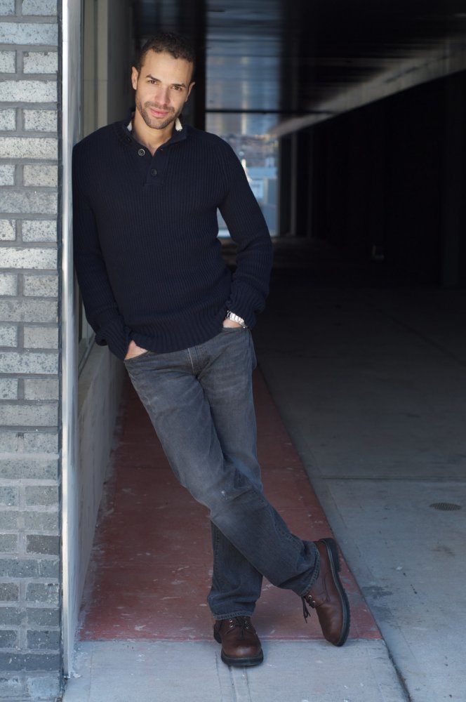 Kevin Martinez Rivera