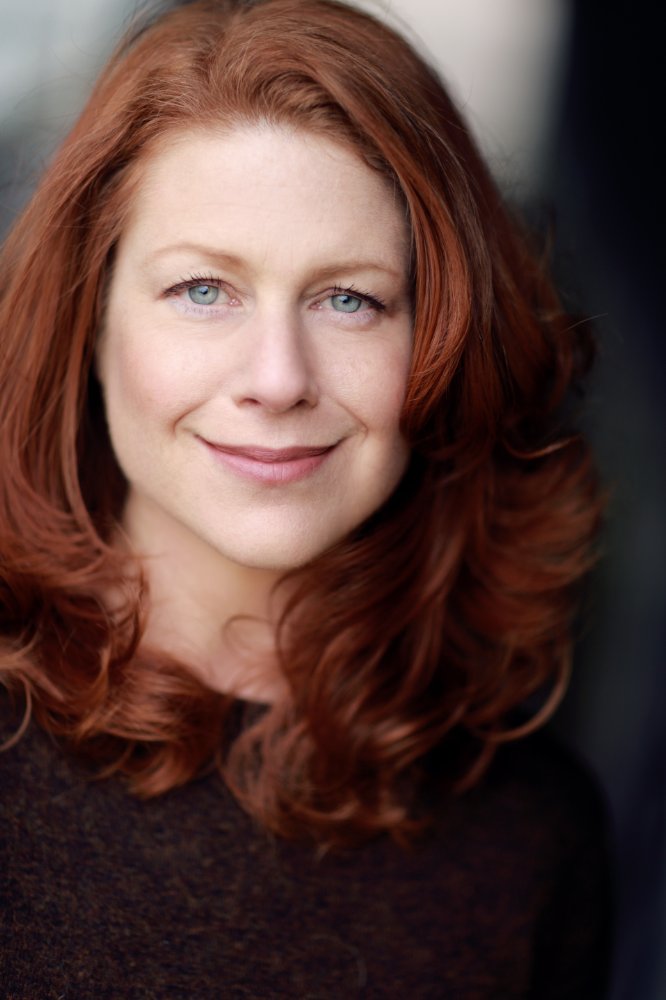 Jane Perry