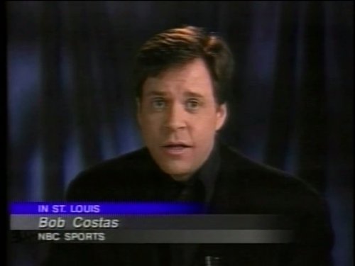 Bob Costas