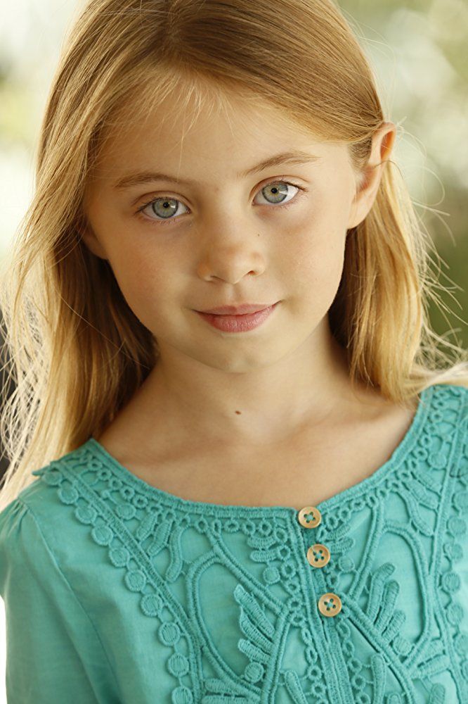 Sophia Rose Nikolov