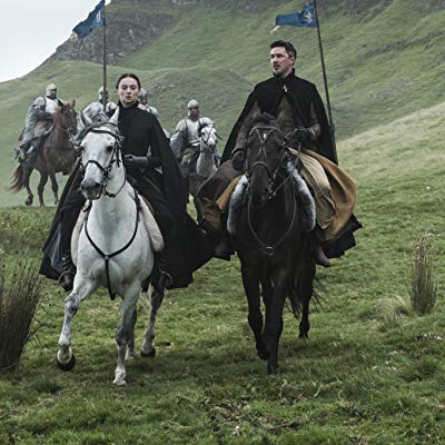 Petyr 'Littlefinger' Baelish