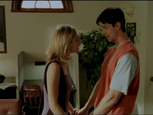 Jason Behr