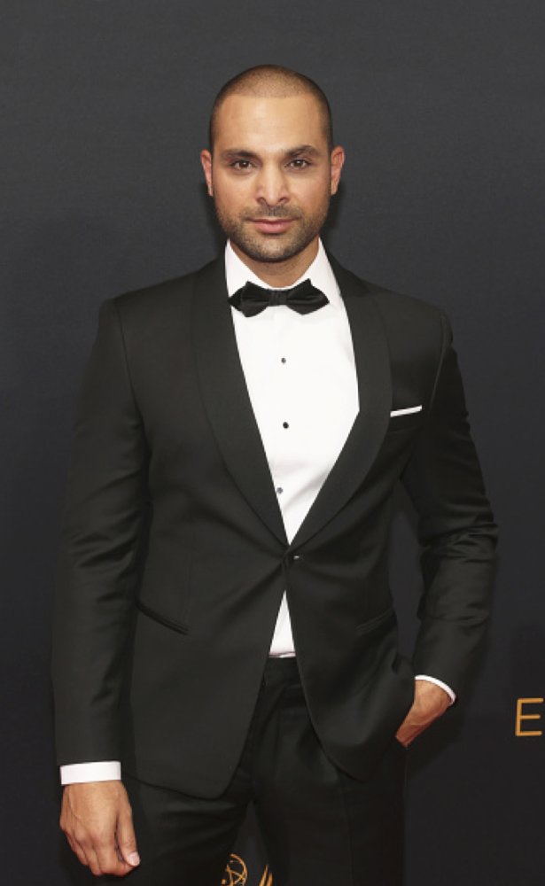 Michael Mando