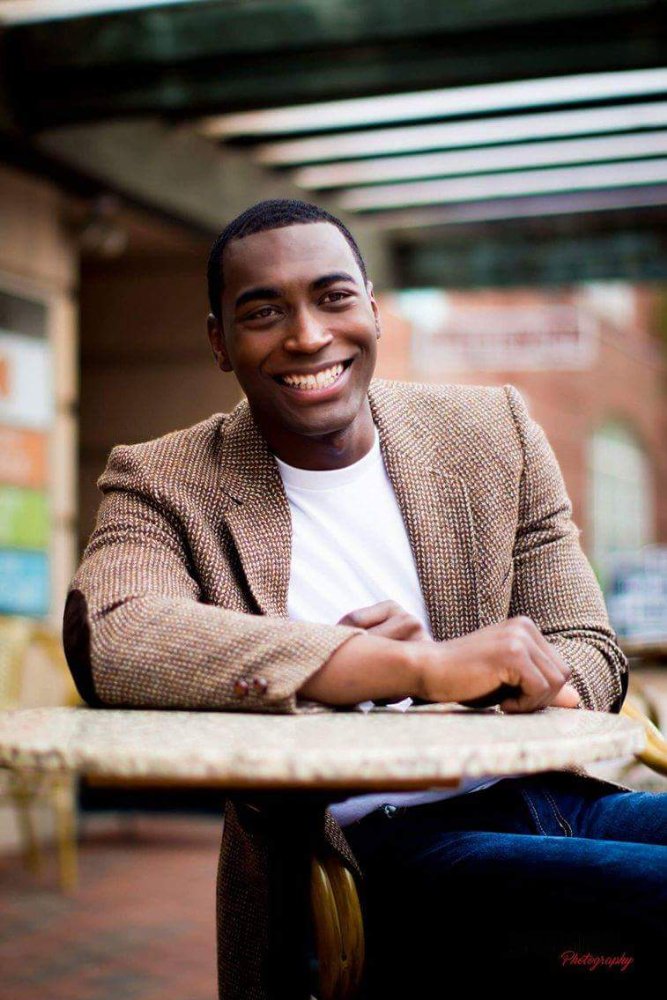 Javarius Conway