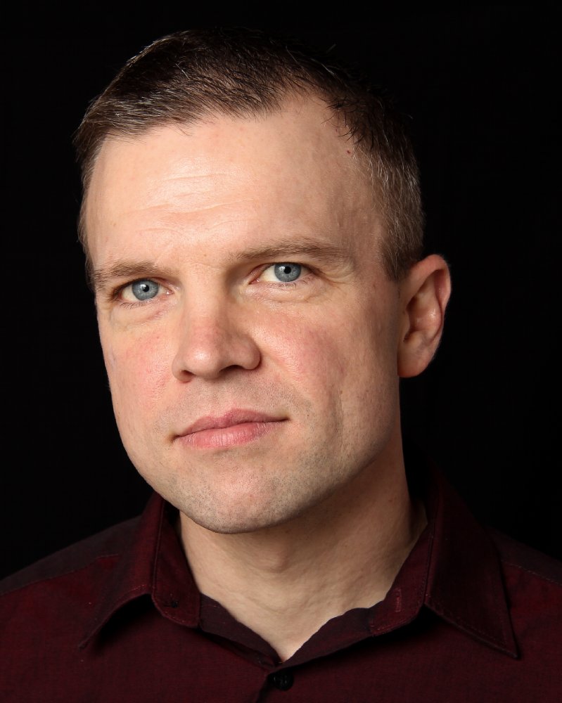 Lee Kemp