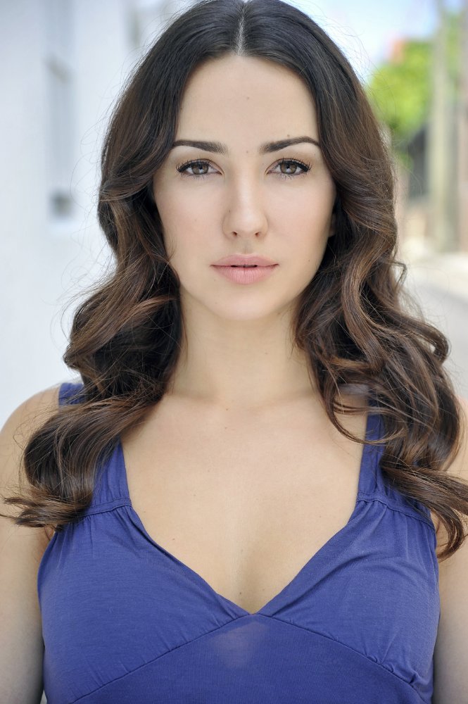 Jessica Racz