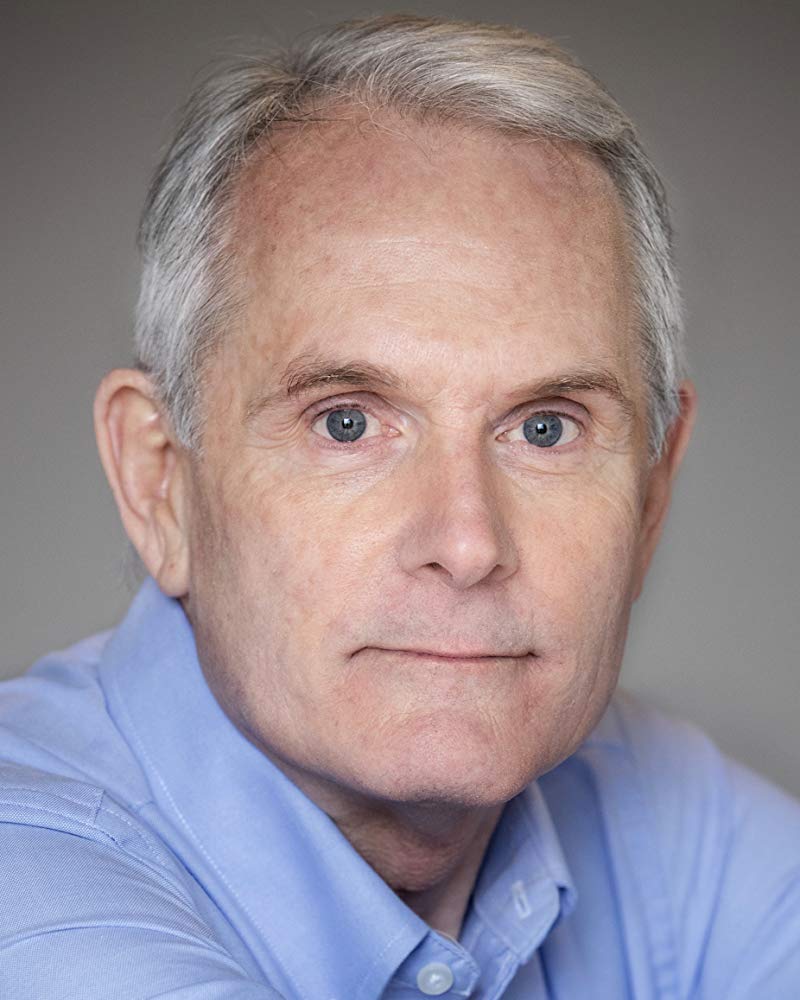 Bruce Green