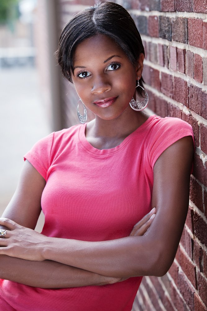 Lora Chatman