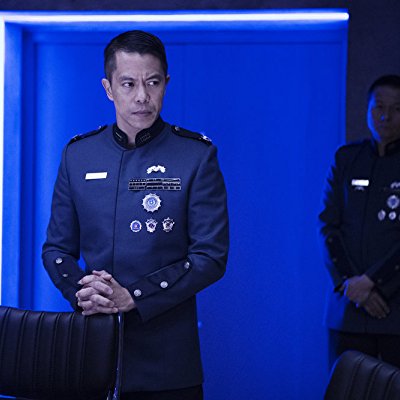 Admiral Nguyen