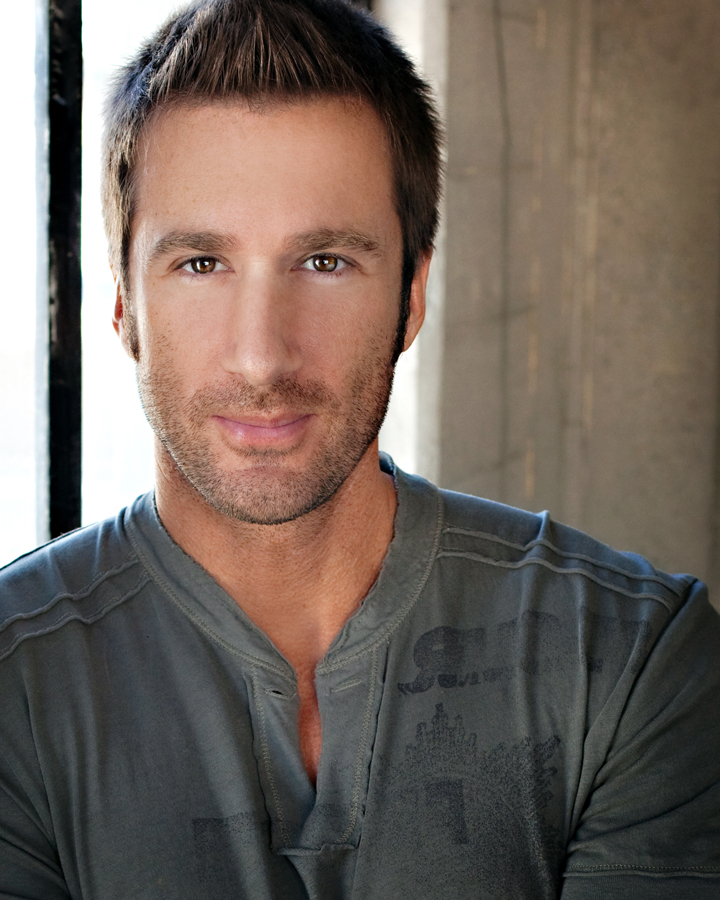 Chris Waters