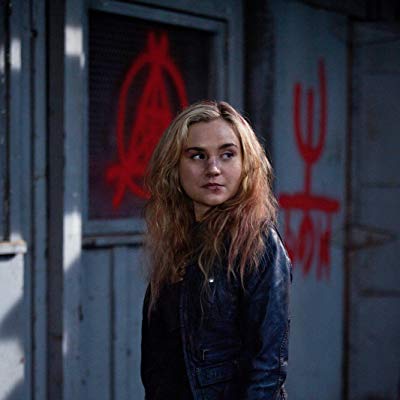 Meg Masters