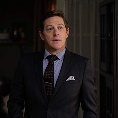 Brooks Avery, Captain Avery
