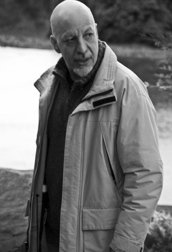 Erick Avari