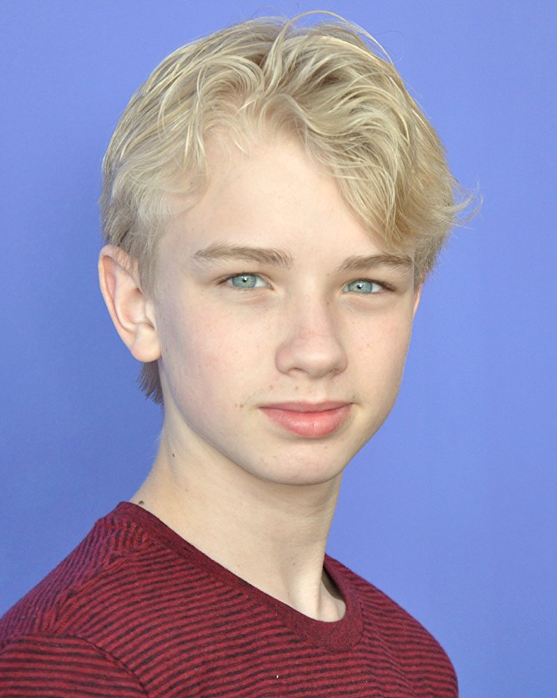 Connor Moeller
