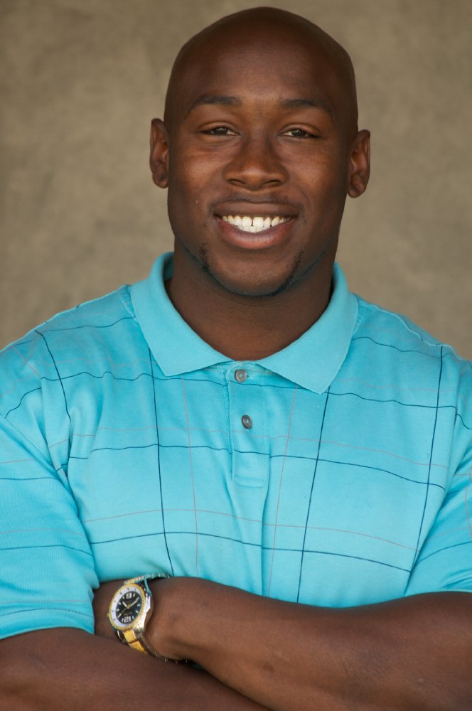 Banio Koroma Jr.
