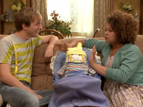 Lucas Cruikshank