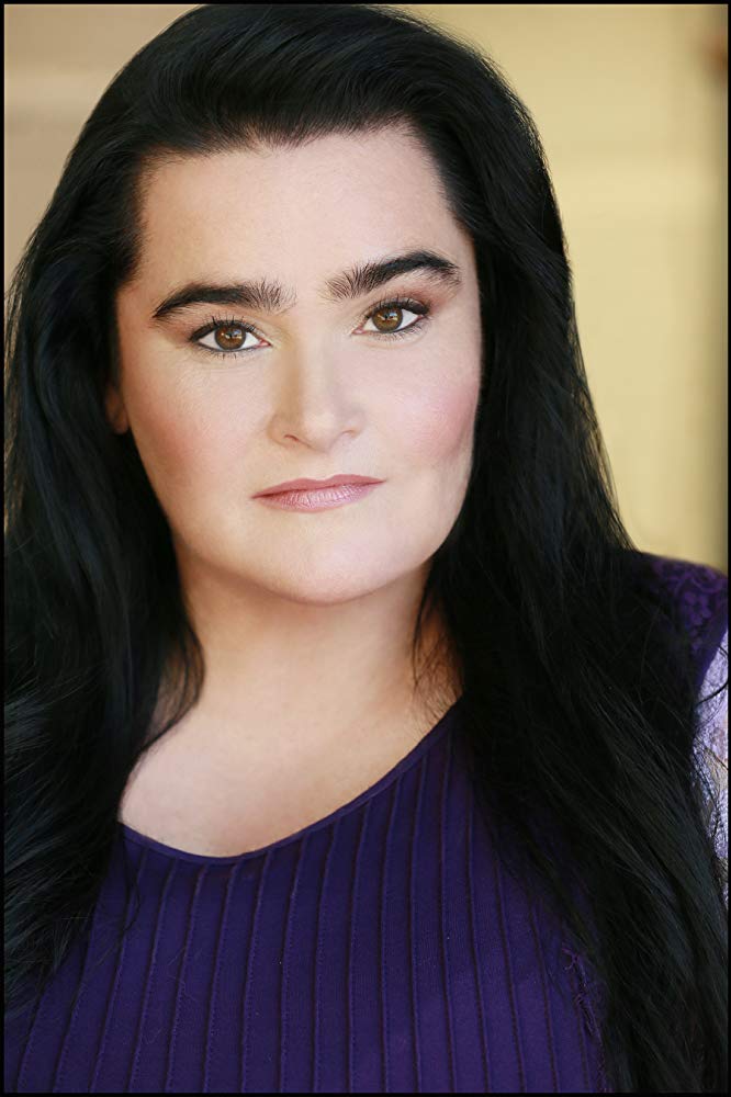 Devorah Lynne Dishington