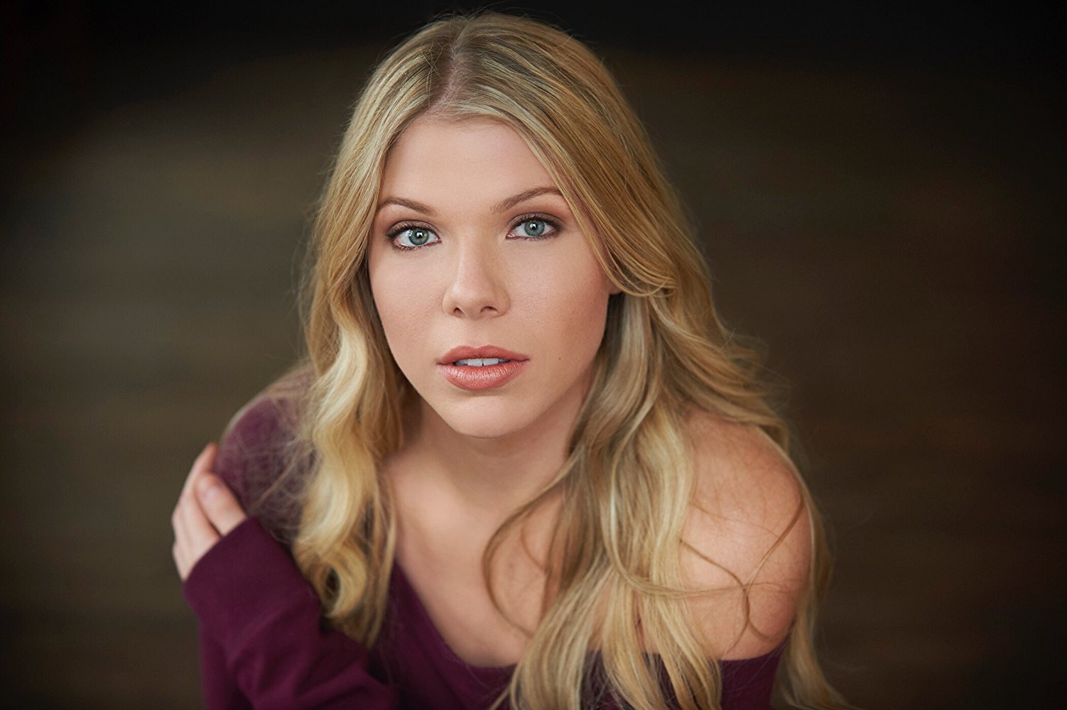 Samantha Brown