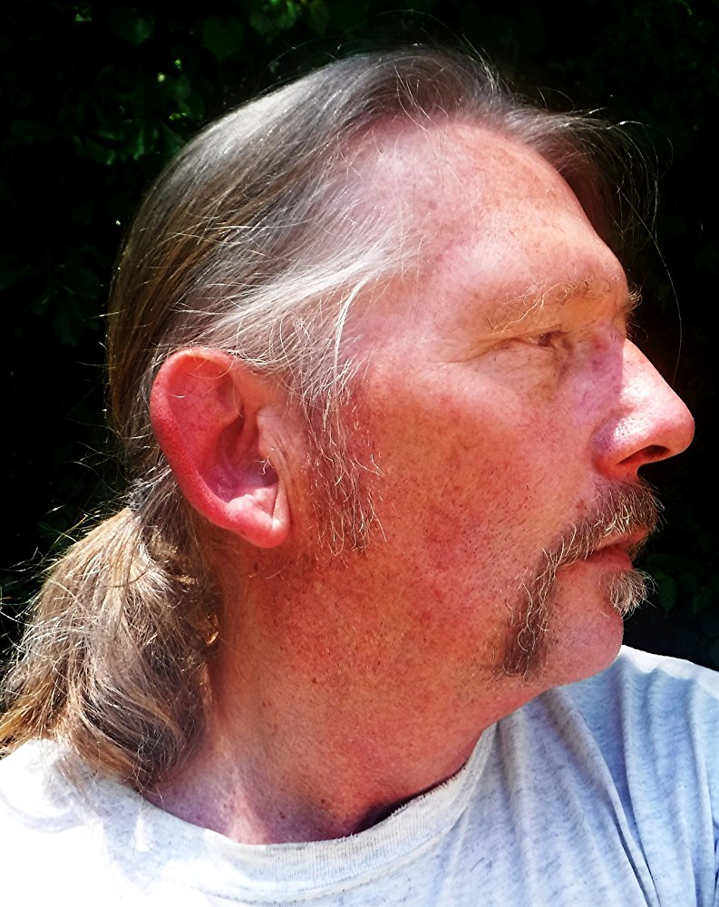Bruce Penton