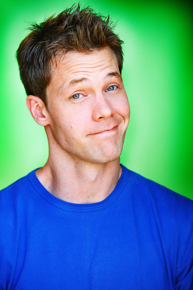 Todd Christian Hunter