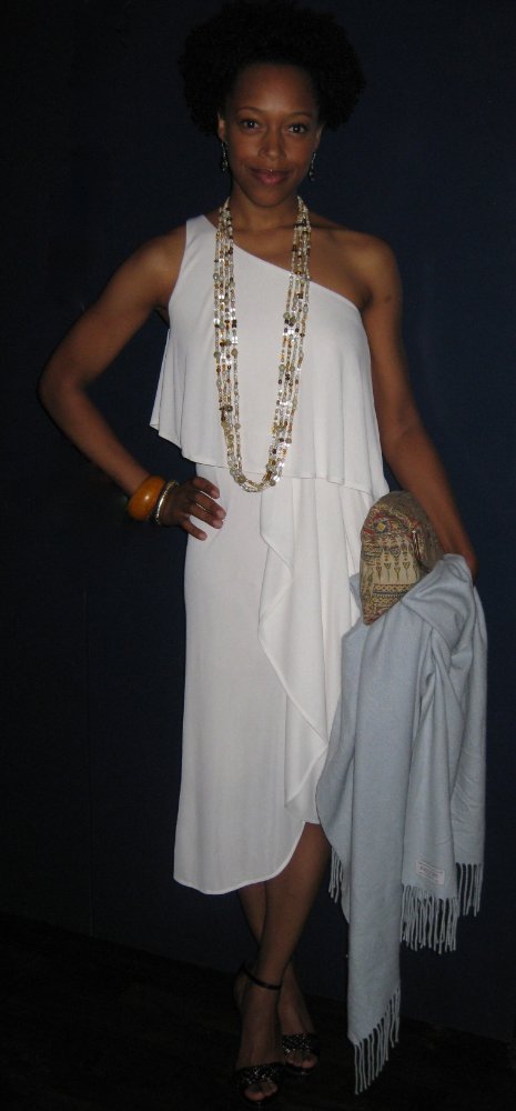 Cherise Boothe