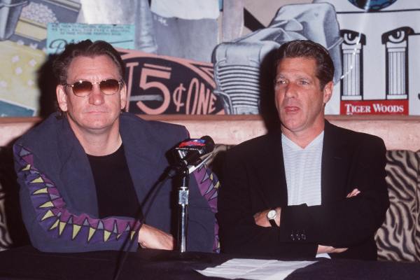 Glenn Frey