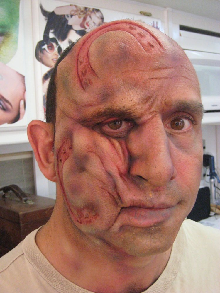 Christopher Neiman