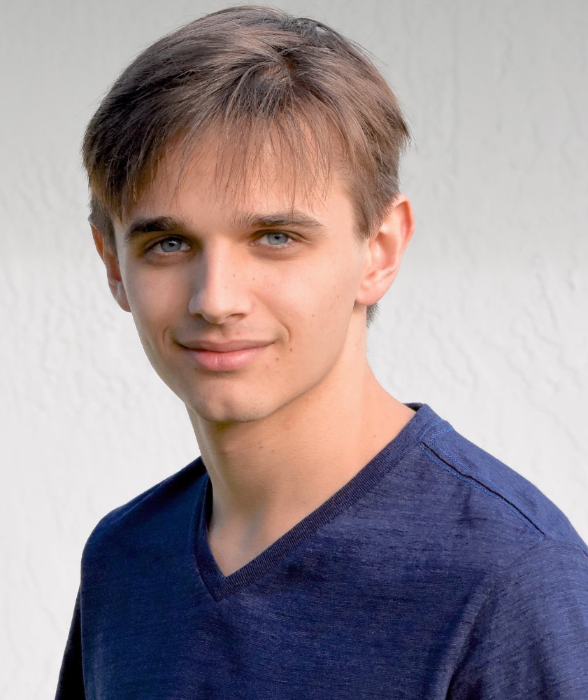 Kyle E. Christensen