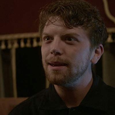James Gillies