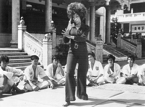 Jeannie Bell