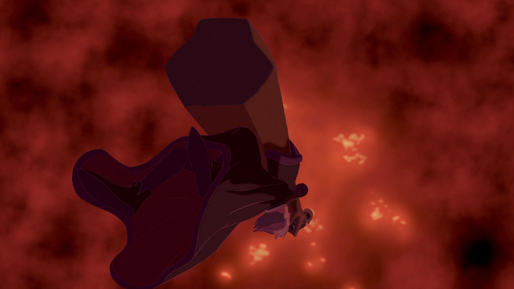 Claude Frollo