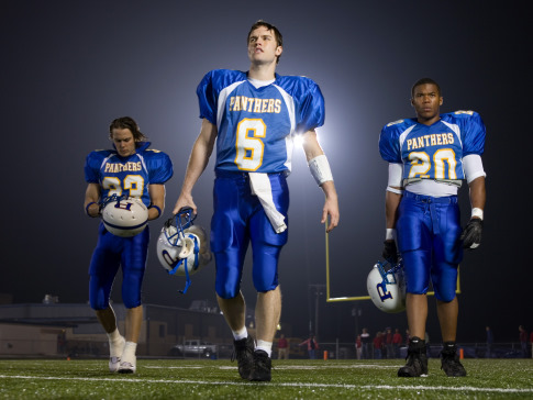 Jason Street