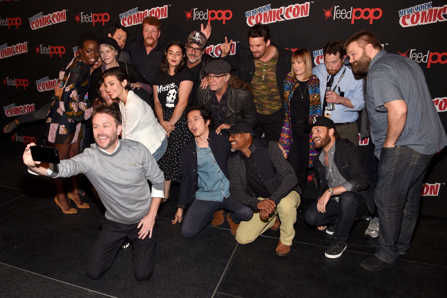 Robert Kirkman