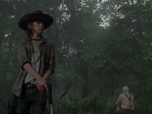 Hershel Greene