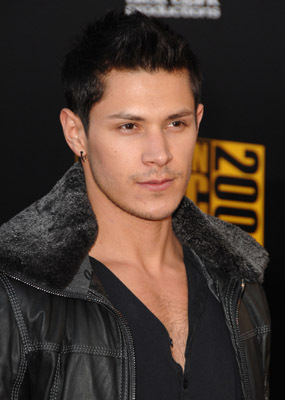 Alex Meraz