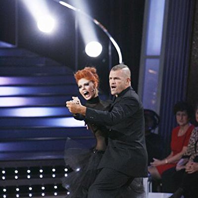 Himself - Contestant, Himself, Himself - Guest Dancer