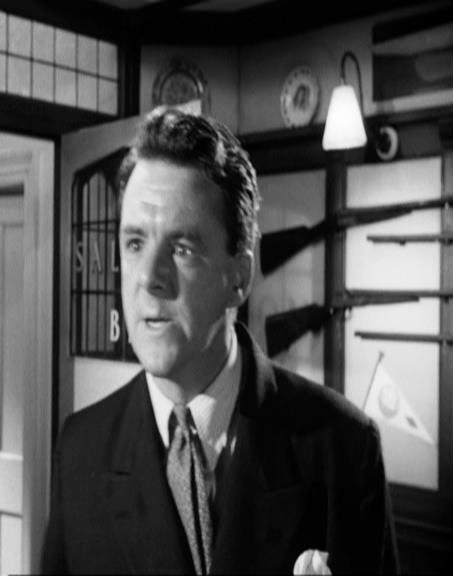 Victor Maddern