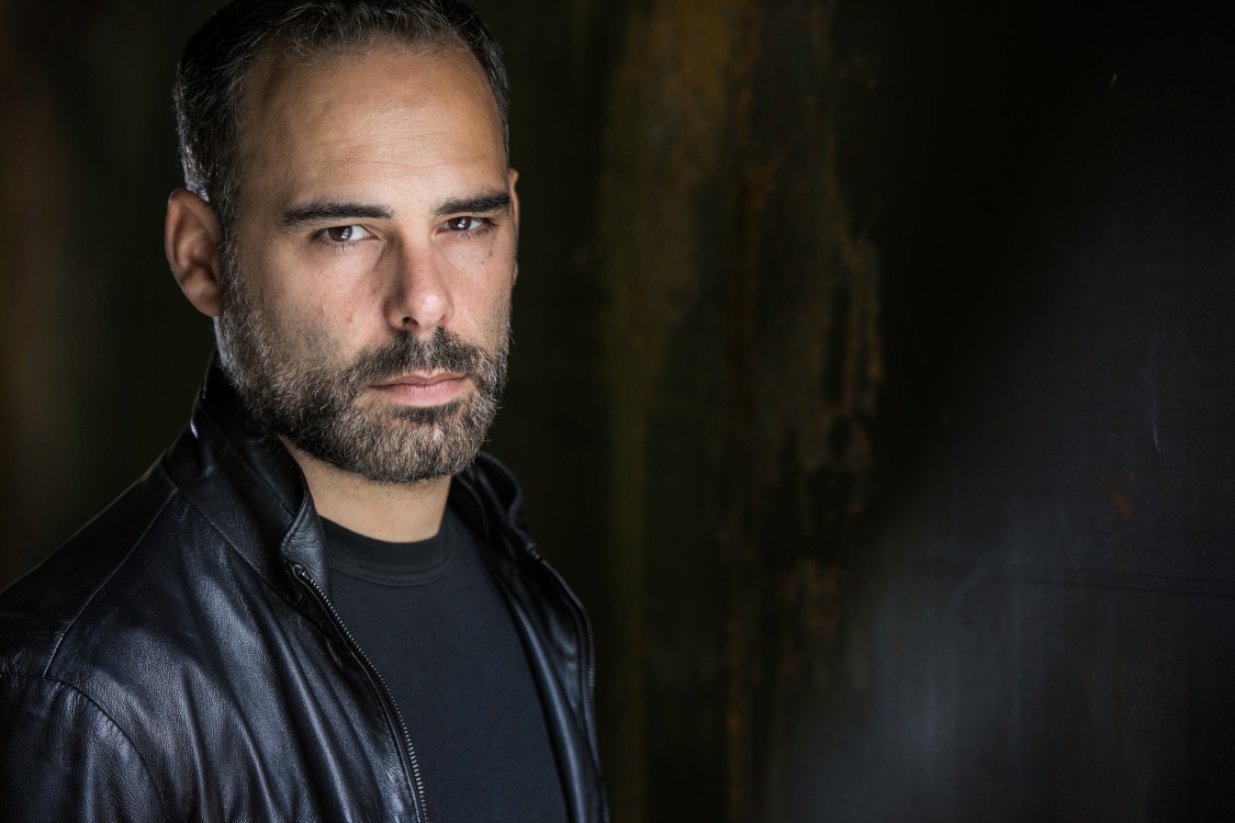 Manolis Emmanouel